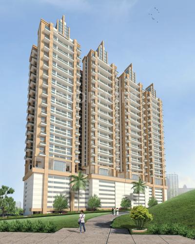 Images for Elevation of KUL 45 Nirvana Hills 45-nirvana-hills Images for Elevation of KUL 45 Nirvana Hills