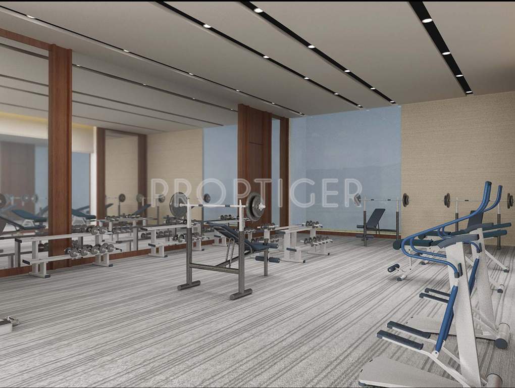  45 nirvana hills Images for Amenities of KUL 45 Nirvana Hills