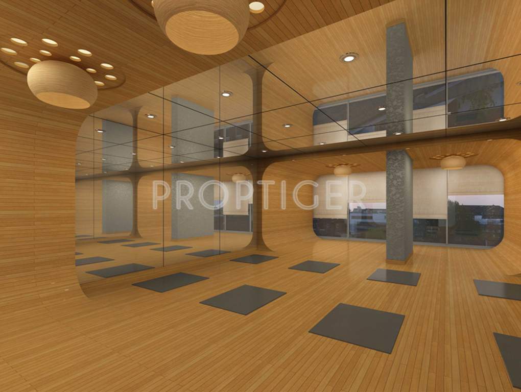  45 nirvana hills Images for Amenities of KUL 45 Nirvana Hills