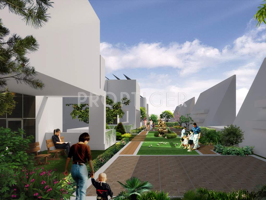  45 nirvana hills Images for Amenities of KUL 45 Nirvana Hills