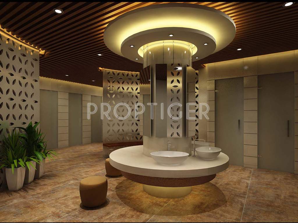  45 nirvana hills Images for Amenities of KUL 45 Nirvana Hills