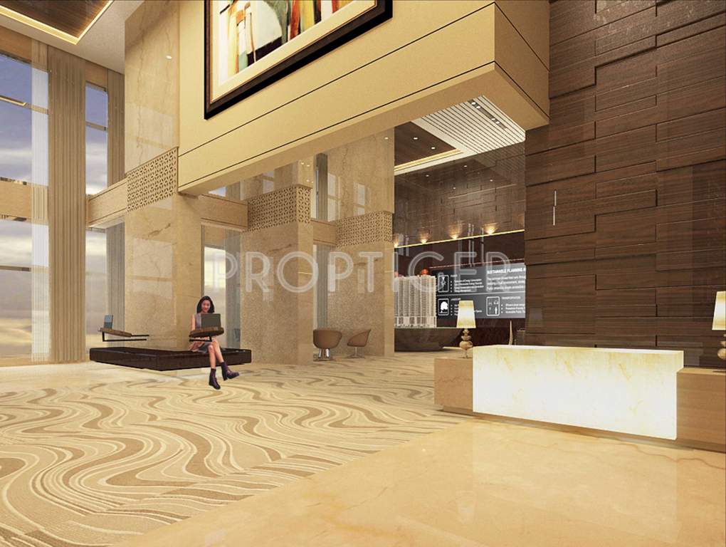  45 nirvana hills Images for Amenities of KUL 45 Nirvana Hills