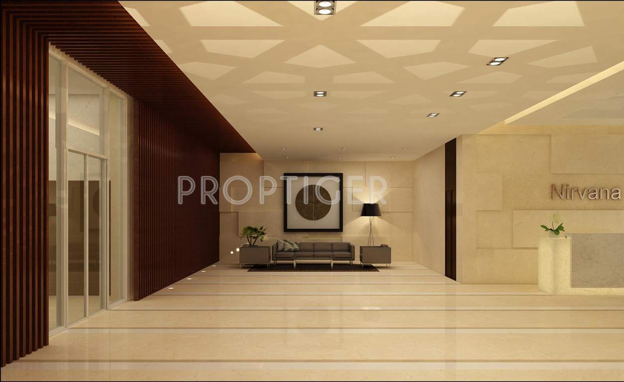  45 nirvana hills Images for Amenities of KUL 45 Nirvana Hills