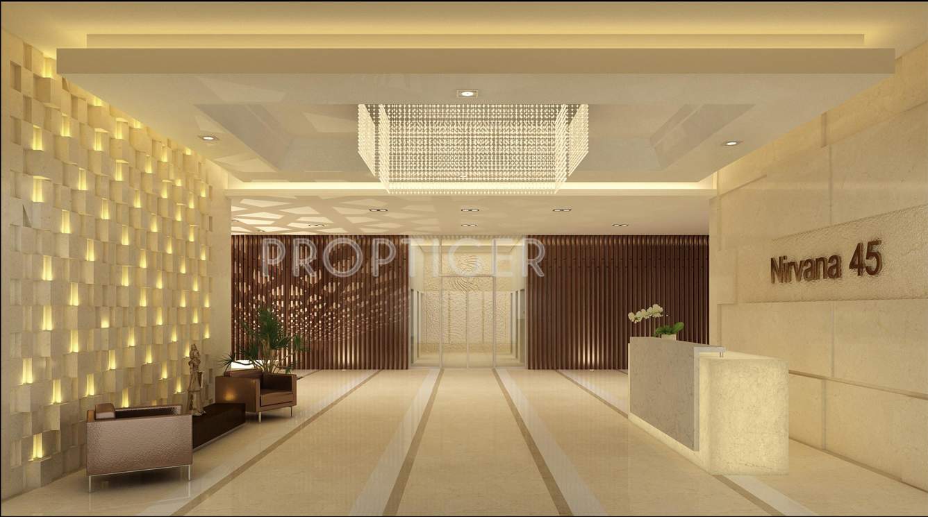  45 nirvana hills Images for Amenities of KUL 45 Nirvana Hills