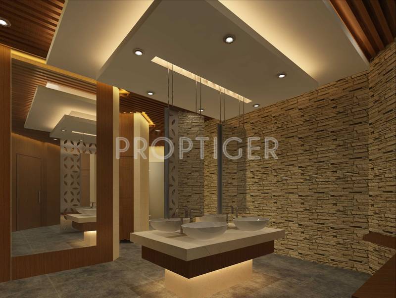 Images for Amenities of KUL 45 Nirvana Hills