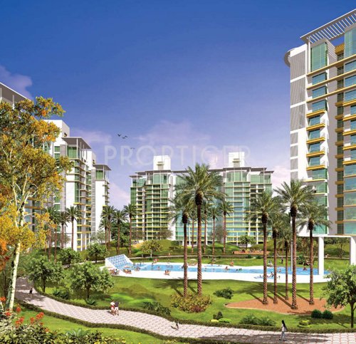  srishti Images for Elevation of Shipra Srishti