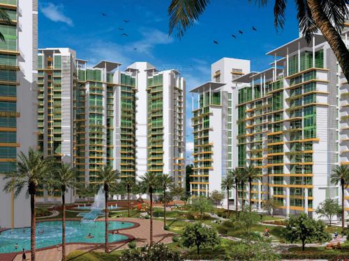  srishti Images for Elevation of Shipra Srishti