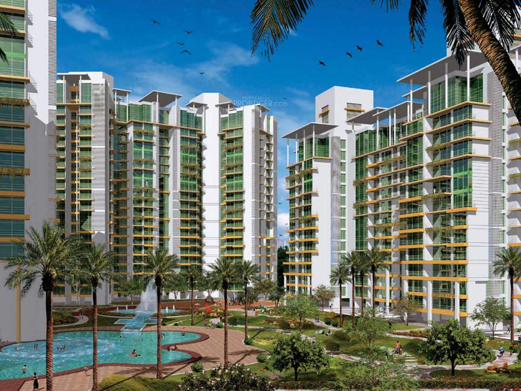  srishti Images for Elevation of Shipra Srishti