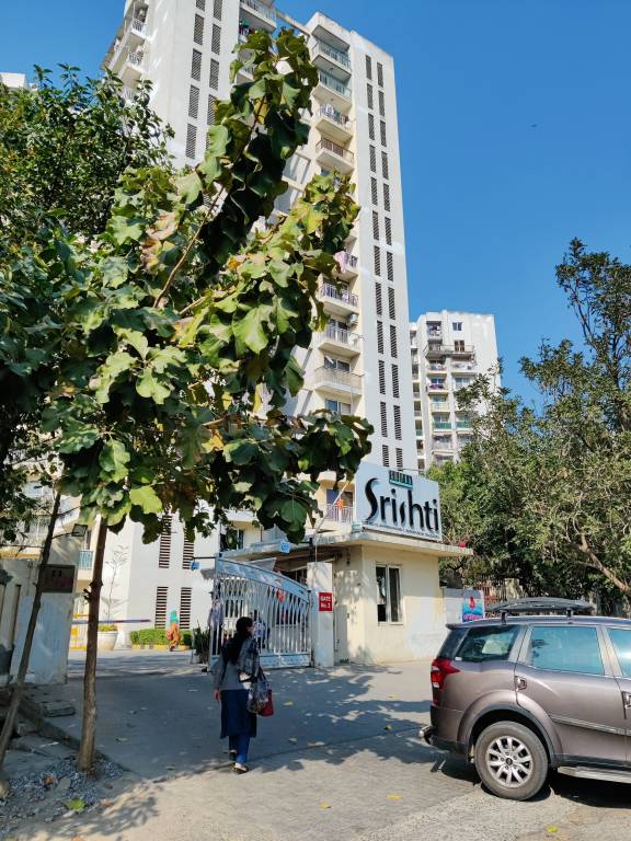  srishti Gated Community
