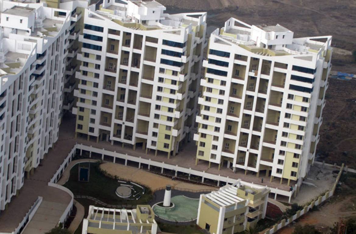 Images for Elevation of OM Developers The Island