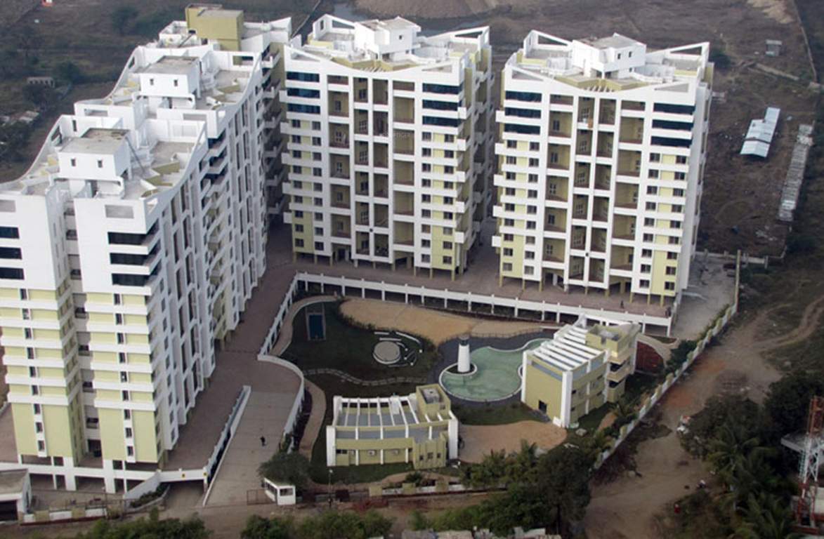  the island Images for Elevation of OM Developers The Island