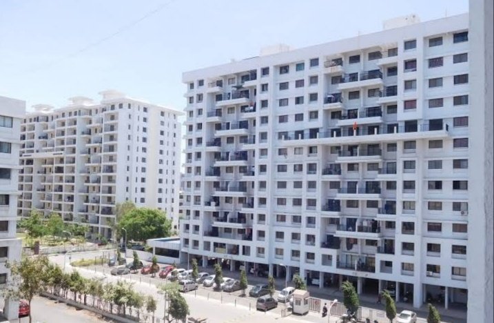 umang homes phase 1 Elevation