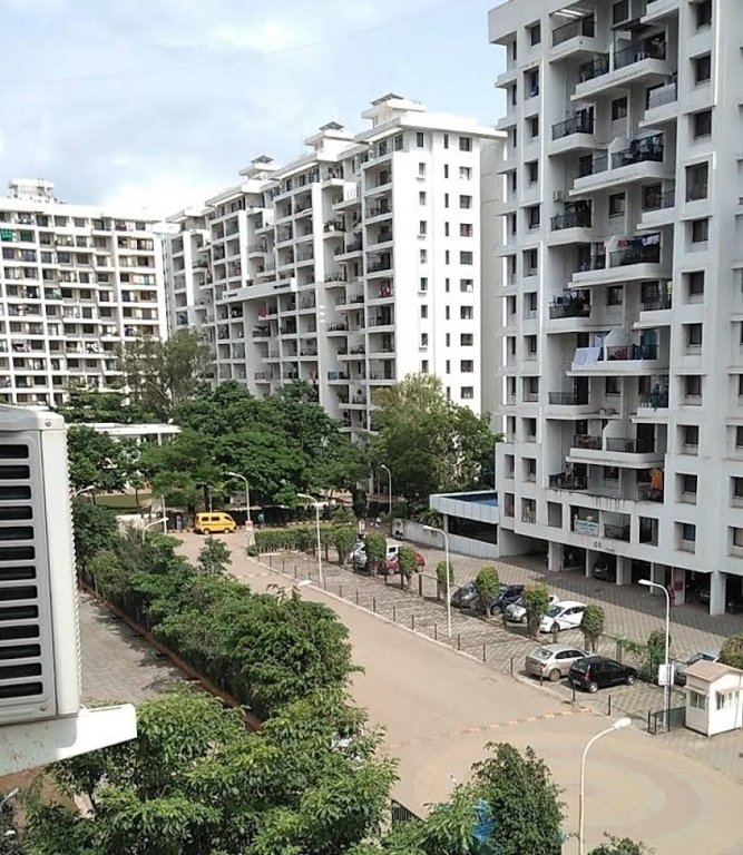 umang homes phase 1 Elevation