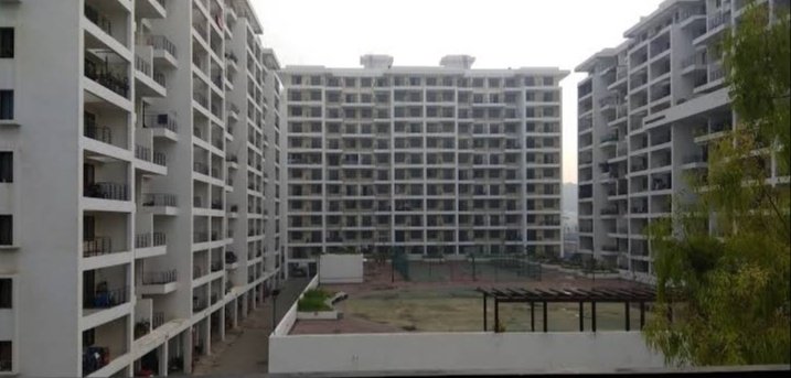 umang homes phase 1 Elevation