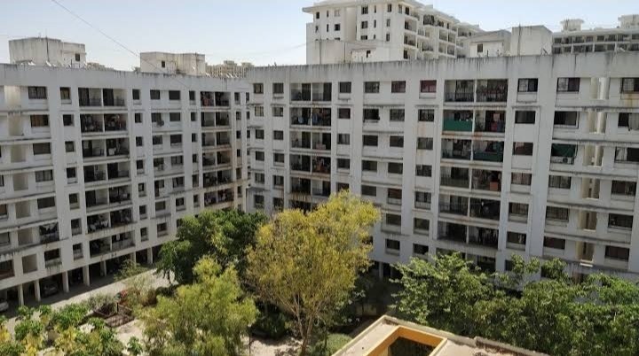 umang homes phase 1 Elevation