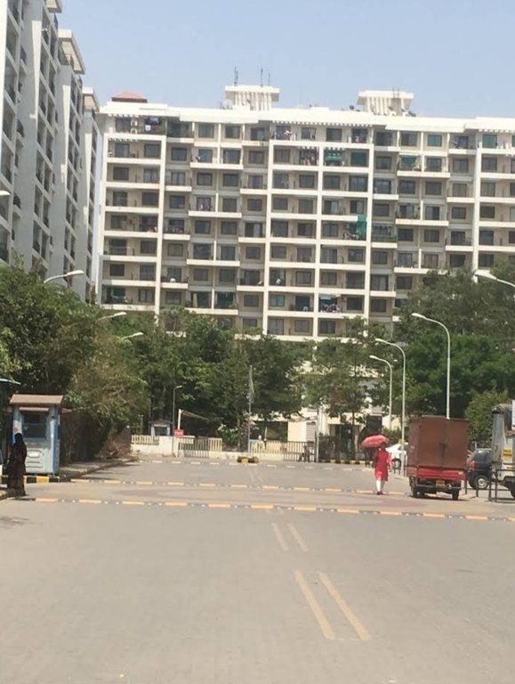 umang homes phase 1 Elevation