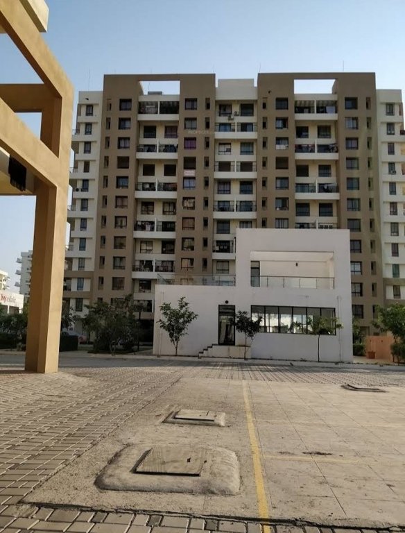 umang homes phase 1 Elevation