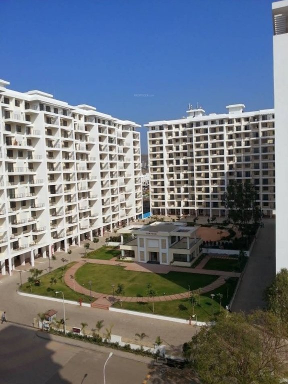 umang homes phase 1 Elevation