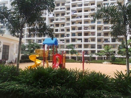 Kolte Patil Umang Homes Phase 1