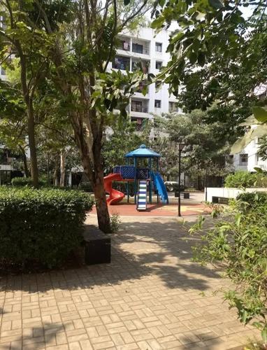  umang-homes-phase-1 Children's play area