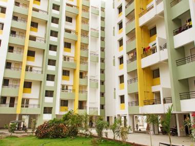 Images for Elevation of Kolte Patil Developers Umang Primo Images for Elevation of Kolte Patil Developers Umang Primo