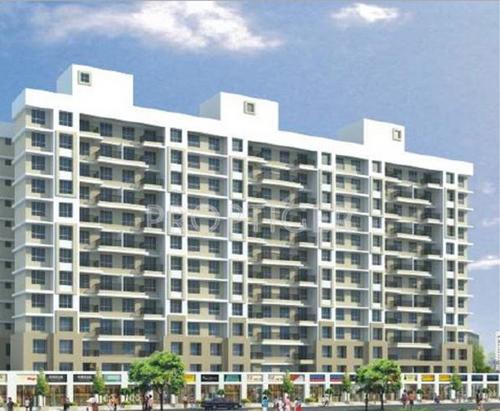 Images for Elevation of Kolte Patil Umang Primo umang-primo Images for Elevation of Kolte Patil Umang Primo