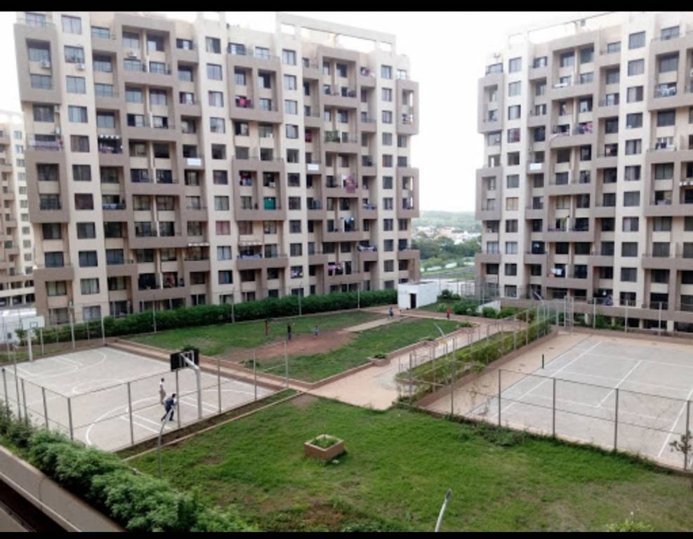 margosa heights Elevation