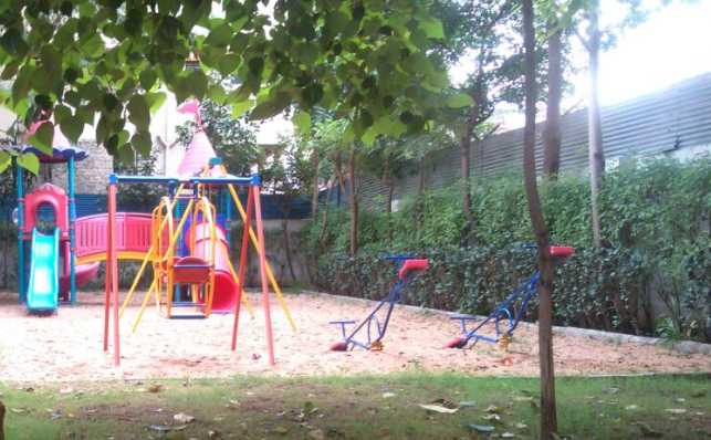 Kolte Patil Margosa Heights