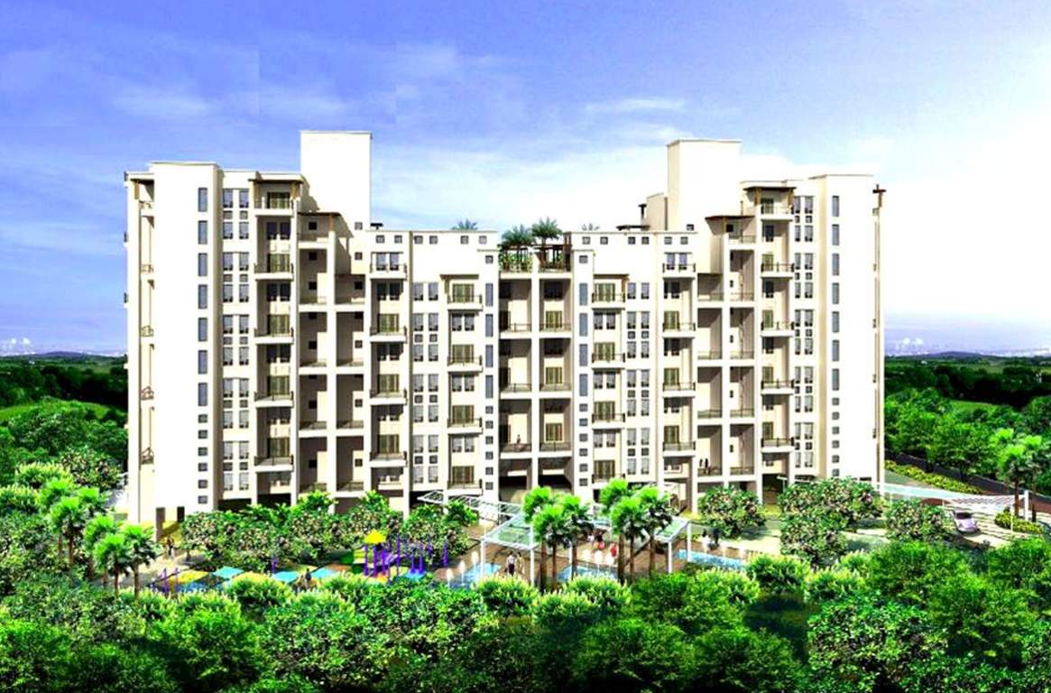  ishita Images for Elevation of Rohan Ishita