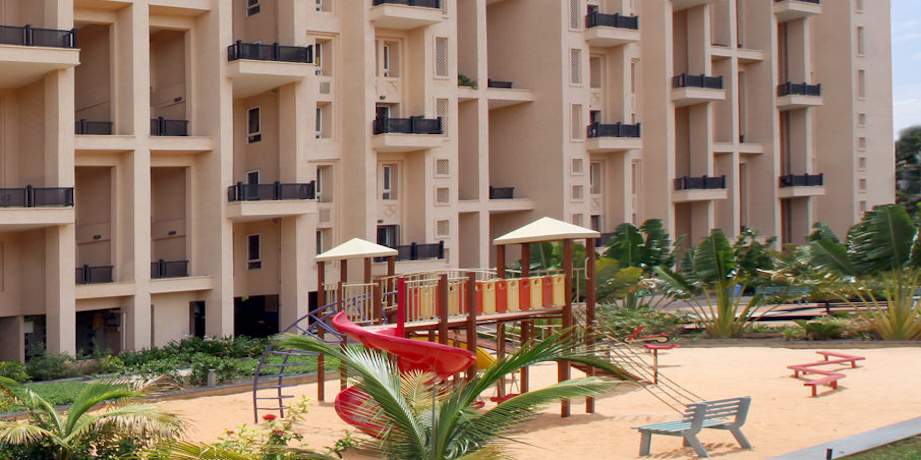  ishita Children's play area