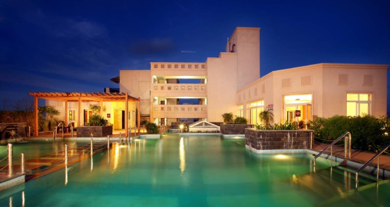  ishita Images for Amenities of Rohan Ishita