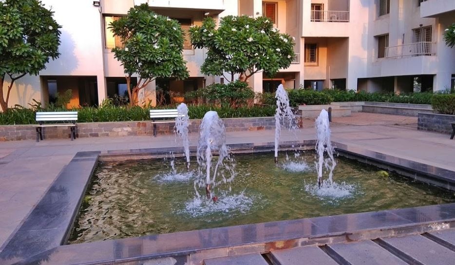  leher Fountains
