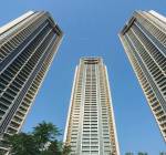  esquire Images for Elevation of Oberoi Esquire