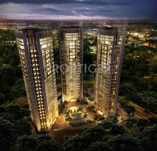 Images for Elevation of Oberoi Esquire esquire Images for Elevation of Oberoi Esquire
