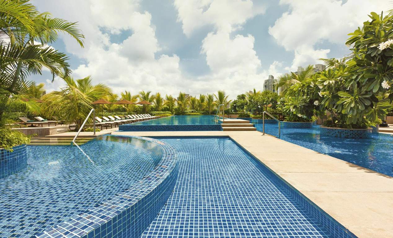 esquire Images for Amenities of Oberoi Esquire