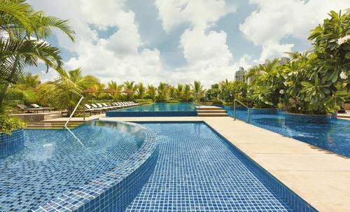 Images for Amenities of Oberoi Esquire esquire Images for Amenities of Oberoi Esquire