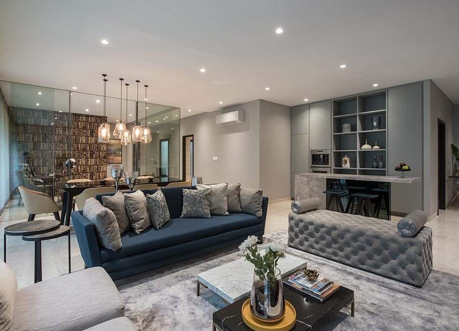 esquire Images for Main Other of Oberoi Esquire