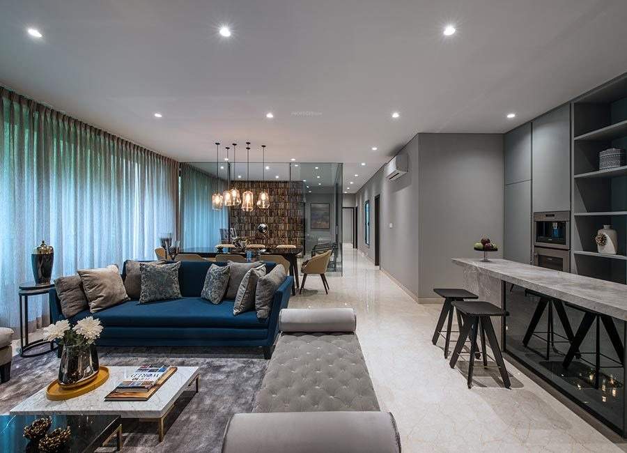 esquire Images for Main Other of Oberoi Esquire