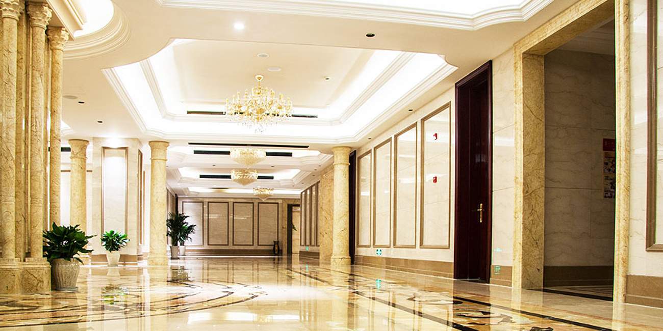 oriana Images for Amenities of Rustomjee Constructions Oriana