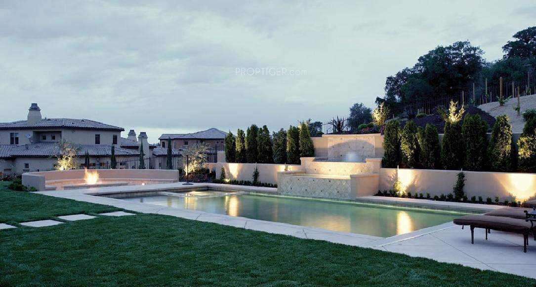  symphony Images for Amenities of Runwal Symphony