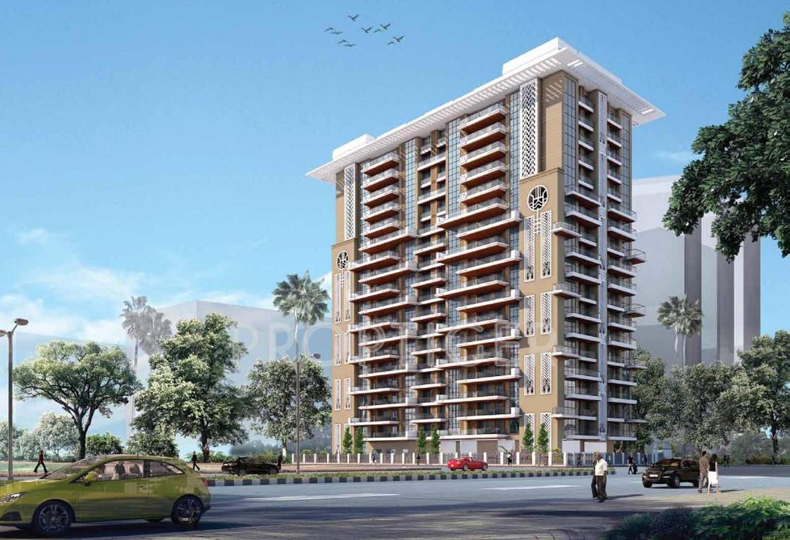 sunstone Images for Elevation of Hubtown Sunstone