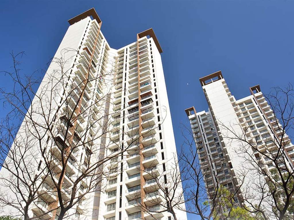  anthurium Images for Elevation of Runwal Anthurium