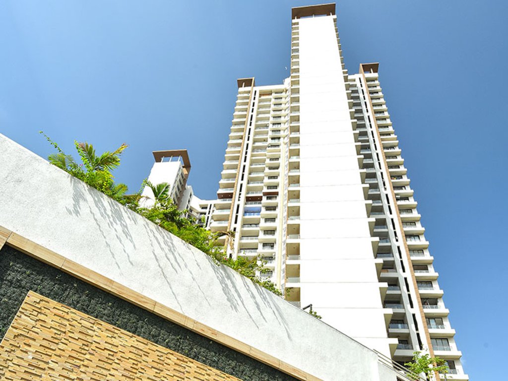  anthurium Images for Elevation of Runwal Anthurium