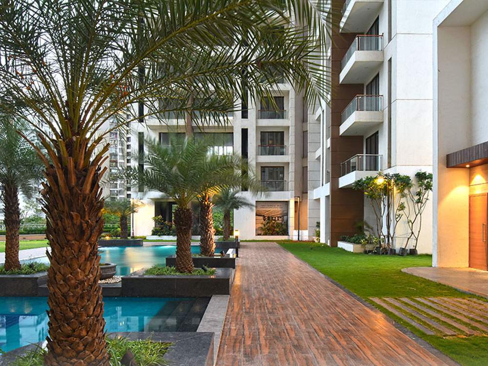  anthurium Images for Amenities of Runwal Anthurium