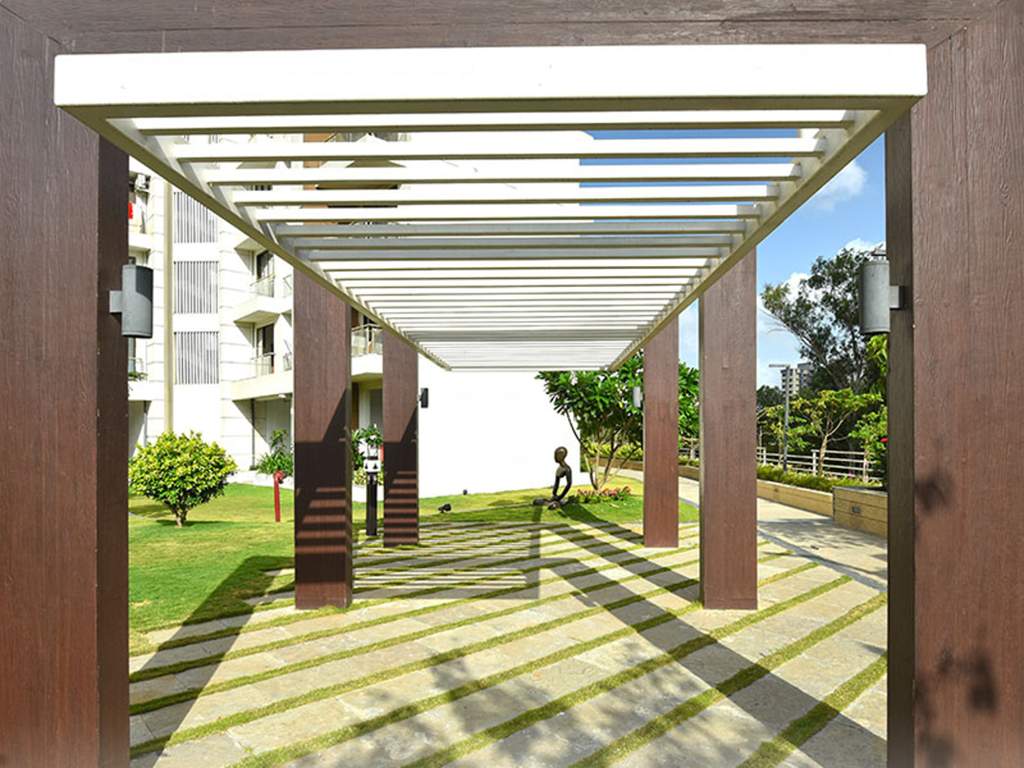  anthurium Images for Amenities of Runwal Anthurium