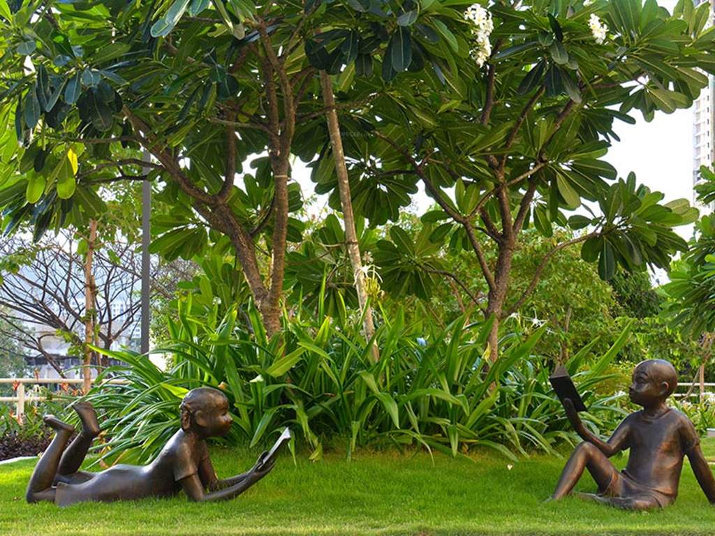  anthurium Images for Amenities of Runwal Anthurium