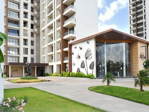  anthurium Images for Amenities of Runwal Anthurium