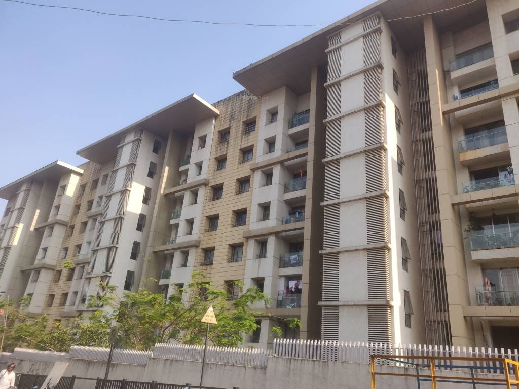 Lodha Eternis