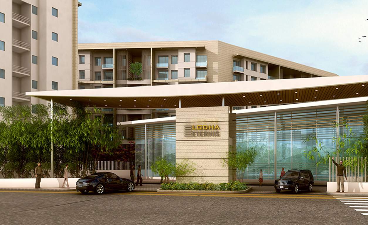 eternis Images for Elevation of Lodha Eternis