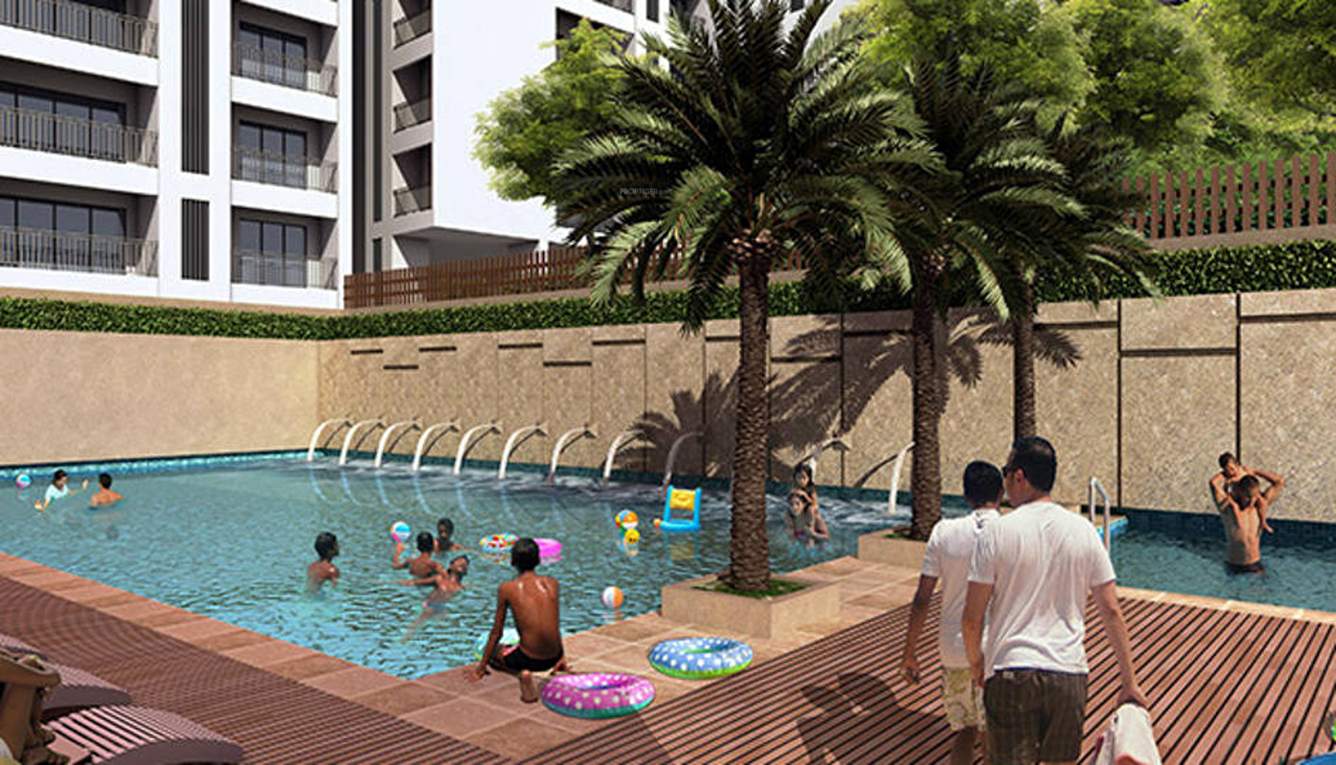 eternis Images for Amenities of Lodha Eternis